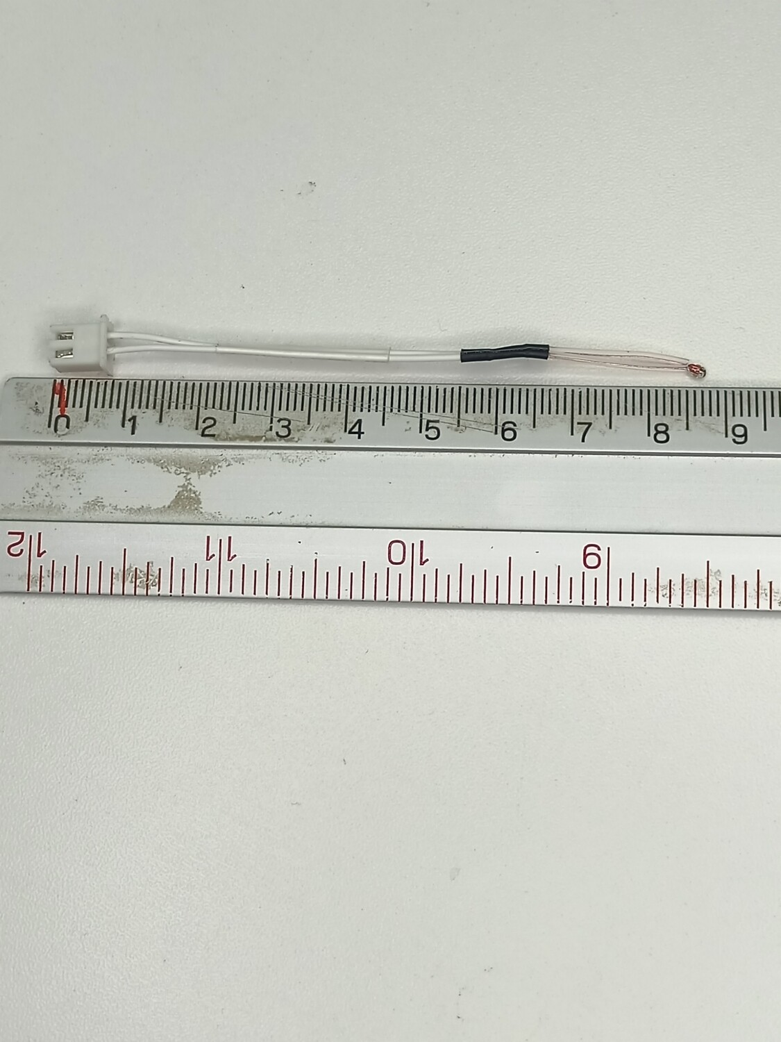 Fokoos Odin5 thermistor