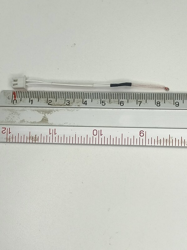 Fokoos Odin5 thermistor