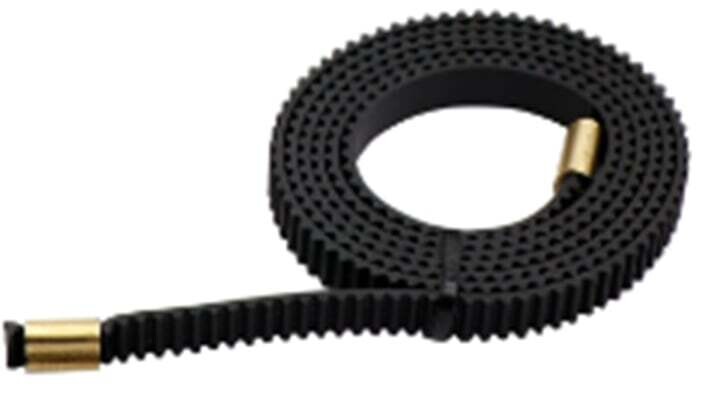 X-Axis timing belt for x4pro
