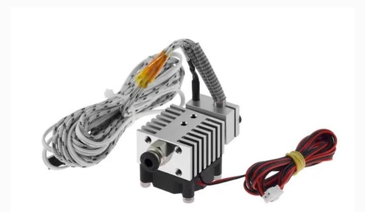 Standard  heater set for Two Trees Bluer