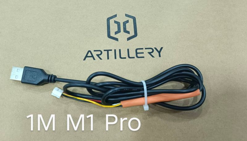 M1 Pro AP Board Flashing Cable - M1 (IMAGE FLASH)