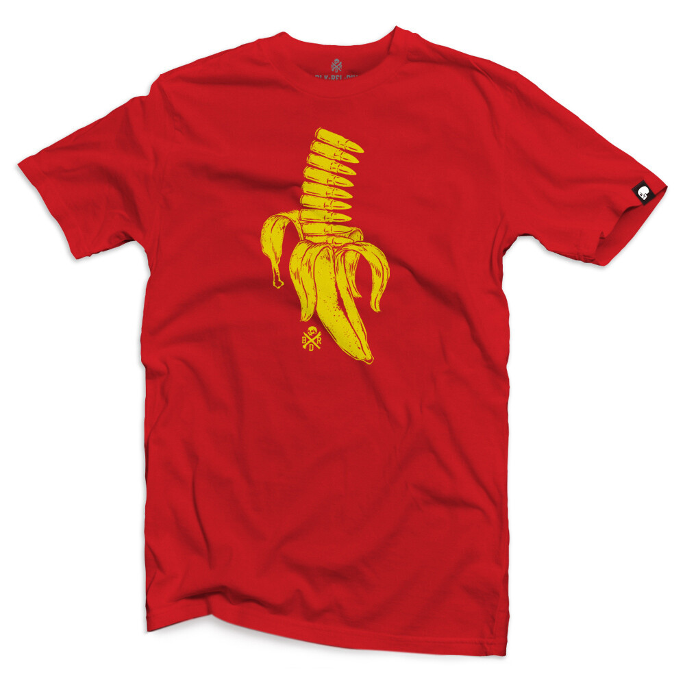 BANANA CLIP T-SHIRT