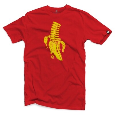 BANANA CLIP T-SHIRT