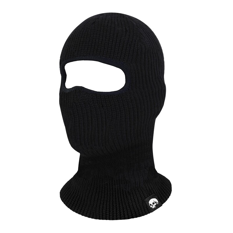 ONE HOLE BALACLAVA