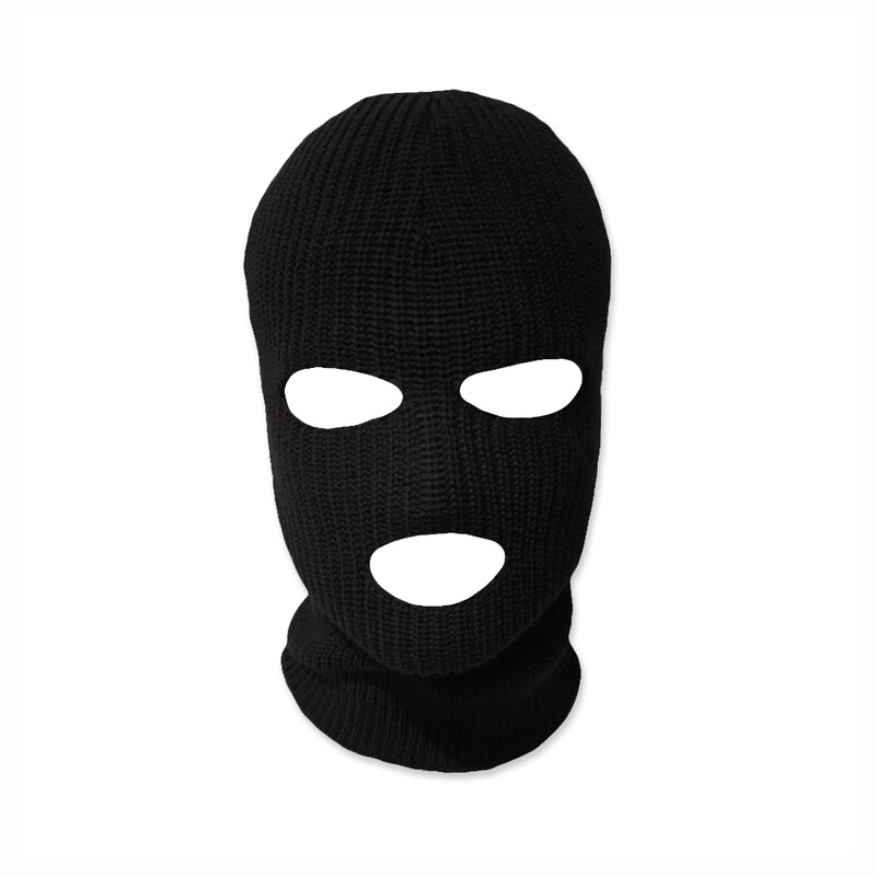 RUSSIAN BALACLAVA