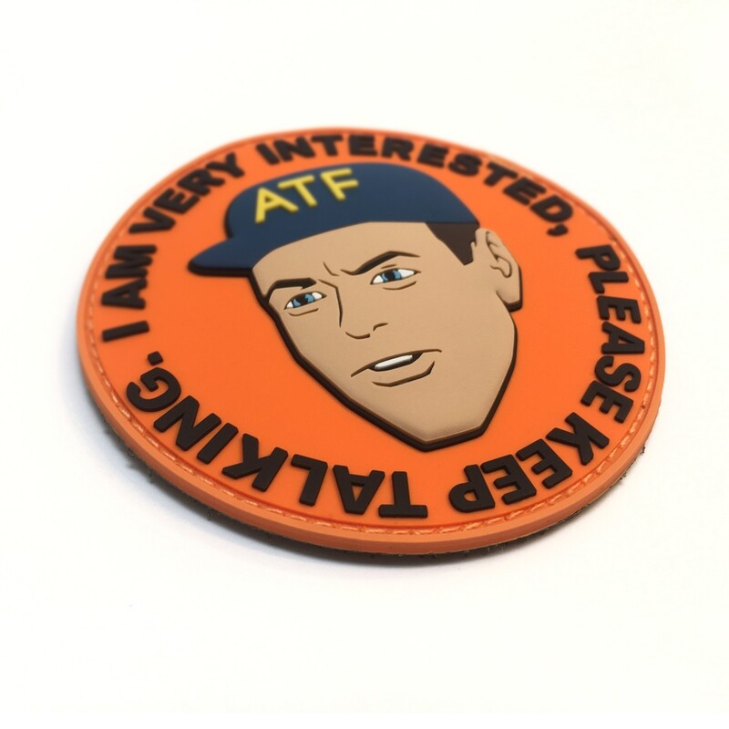 ATF PATCH