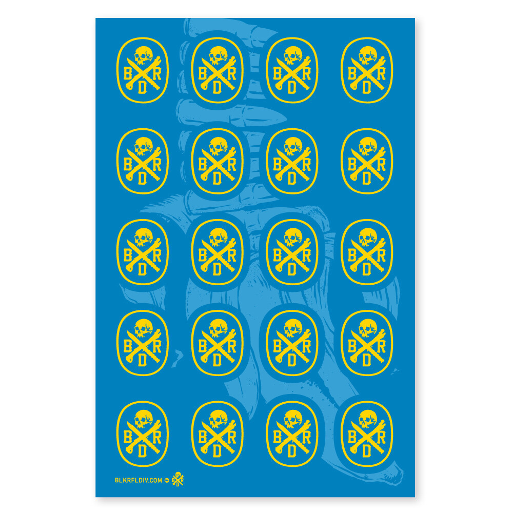 BANANA CLIP CONTACT SHEET