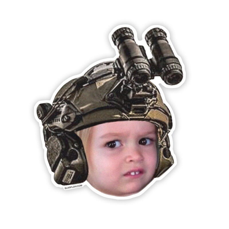 UNIMPRESSED STICKER