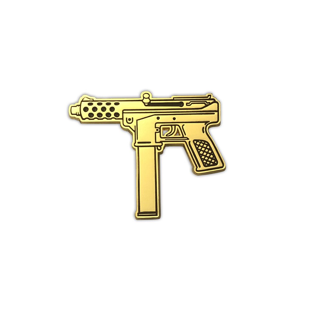 TEC-9 PIN