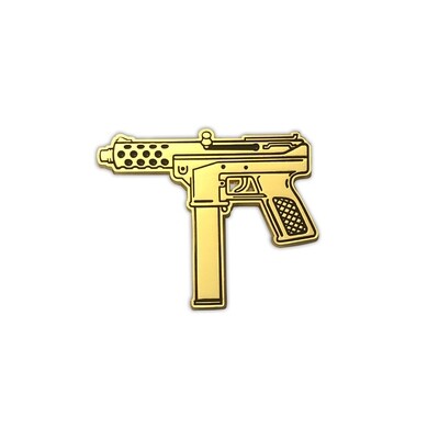 TEC-9 PIN