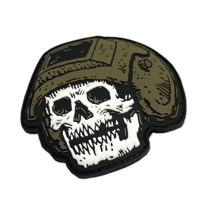 DECAY PATCH
