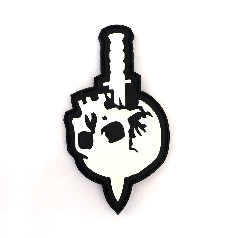CHAOS REIGNS PATCH
