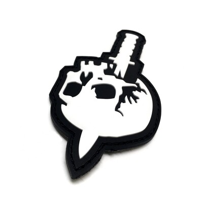 CHAOS REIGNS PATCH