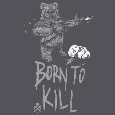 ANIMAL MOTHER T-SHIRT