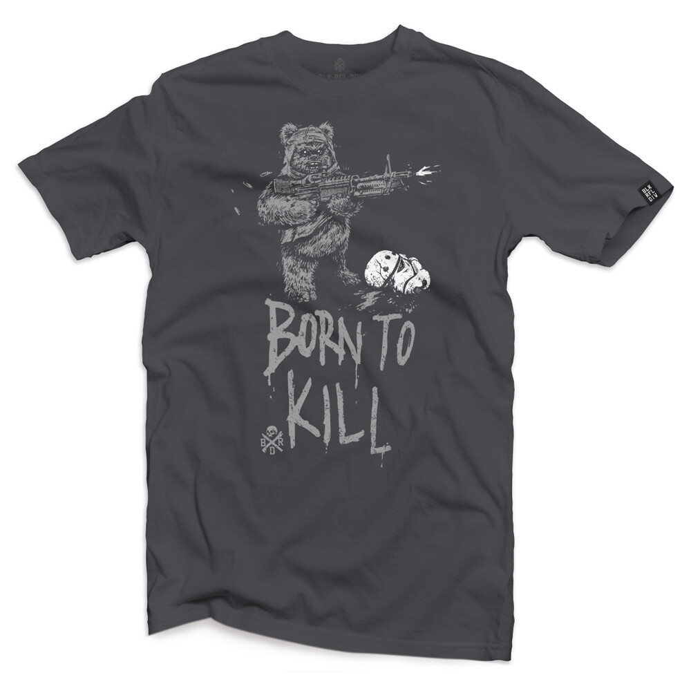 ANIMAL MOTHER T-SHIRT