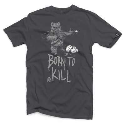 ANIMAL MOTHER T-SHIRT