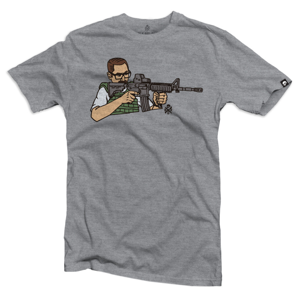 UNCLE STEVE T-SHIRT