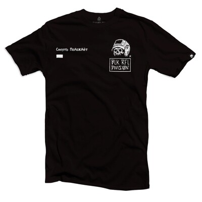 DECAY T-SHIRT