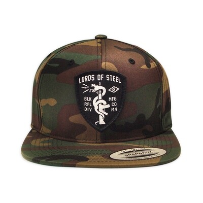 LORDS CAP