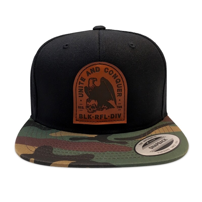 UNITED CAP