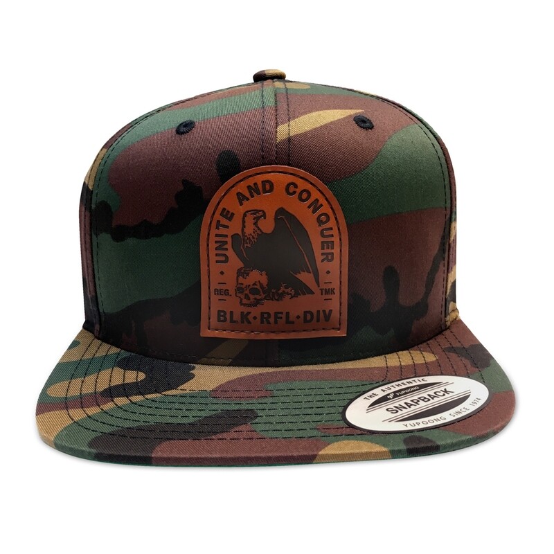 UNITED CAP