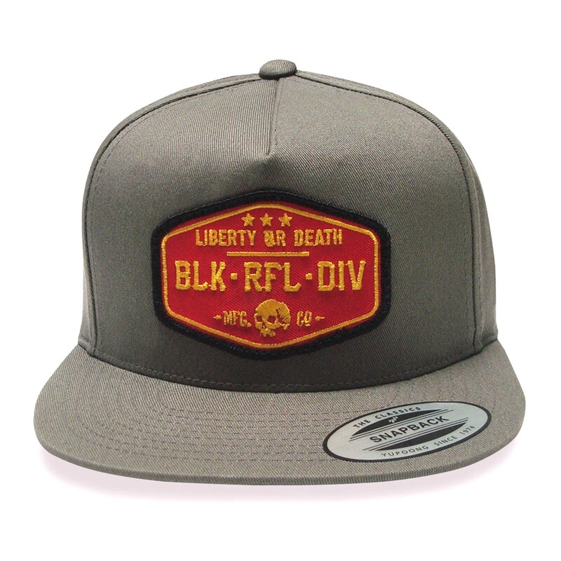 LIBERTY CAP