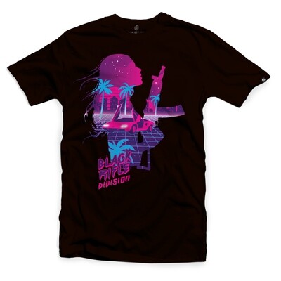 NIGHTCALLER T-SHIRT