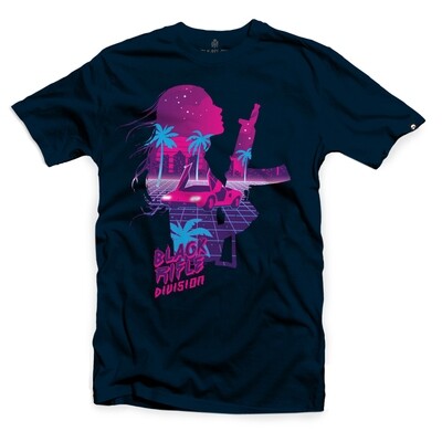 NIGHTCALLER T-SHIRT