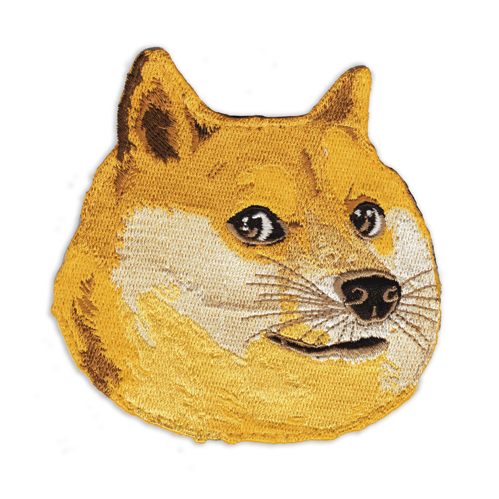 DOGE PATCH