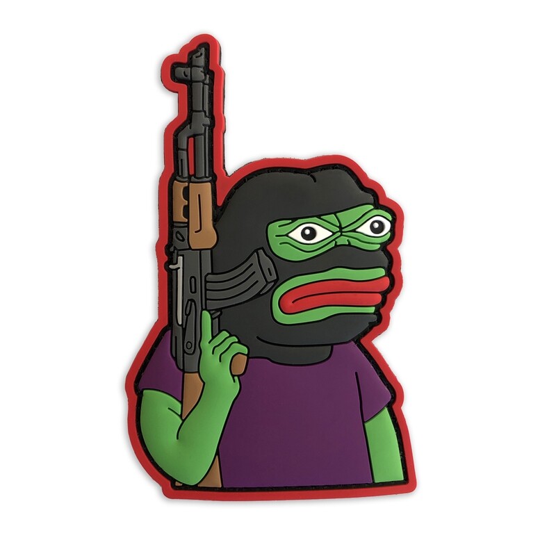 F#@K THIS DYSTOPIA PATCH