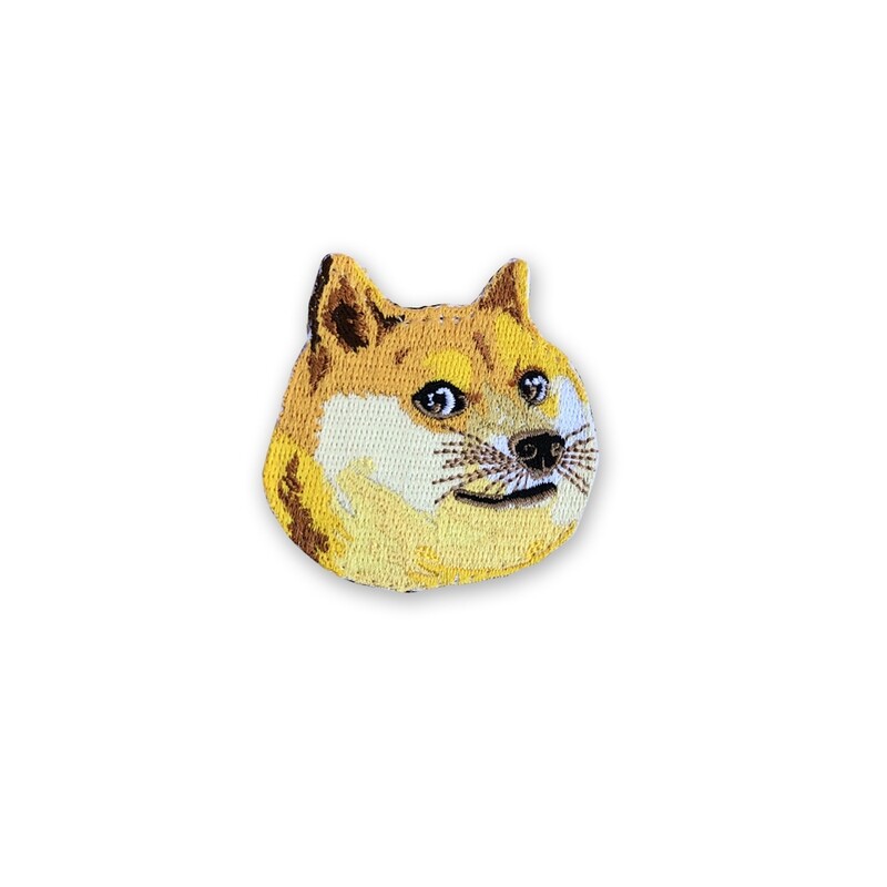 DOGE PATCH