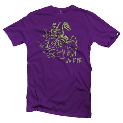 PALE RIDER T-SHIRT