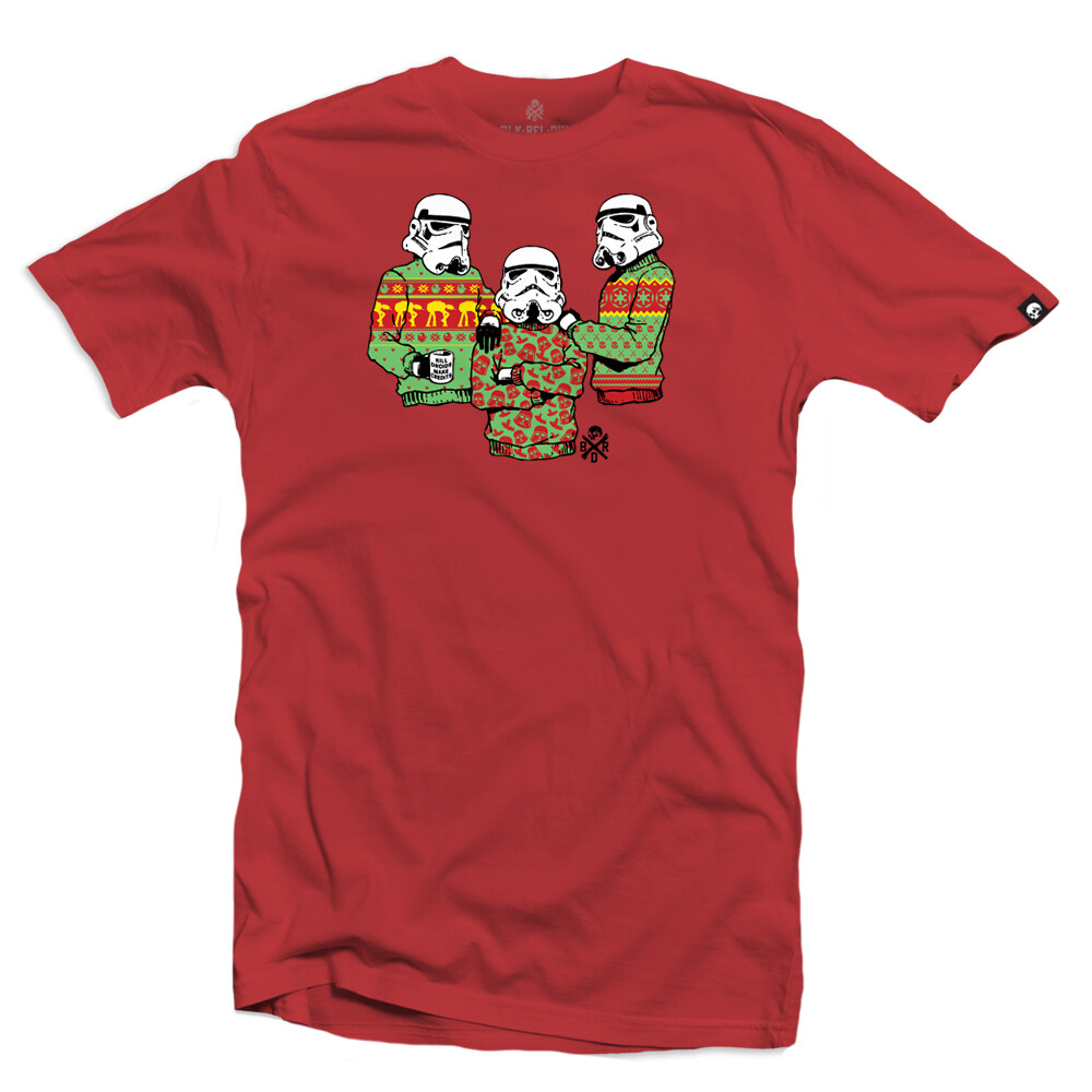 TIS THE SEASON T-SHIRT
