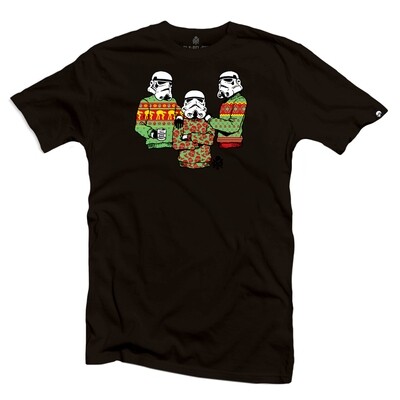 TIS THE SEASON T-SHIRT
