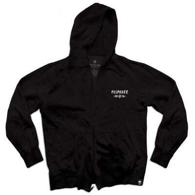 KILLDOZER HOODIE