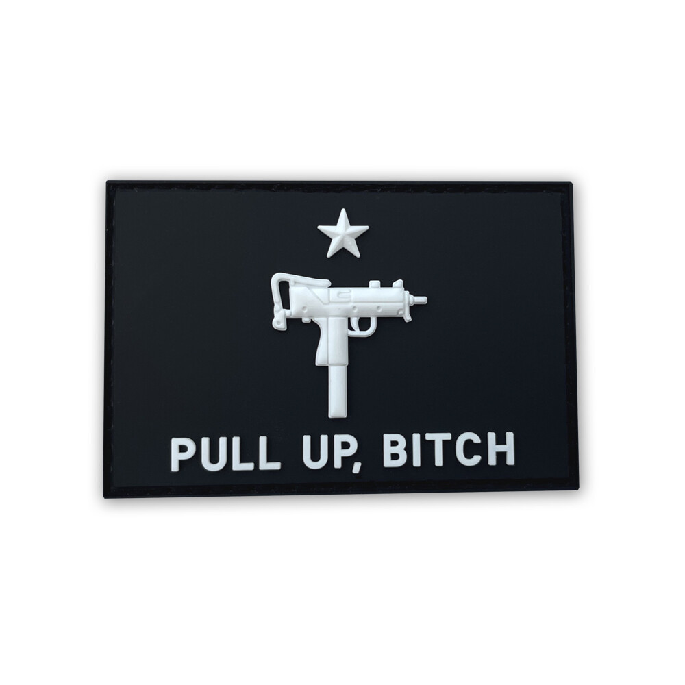 PUB MAC-10 PATCH