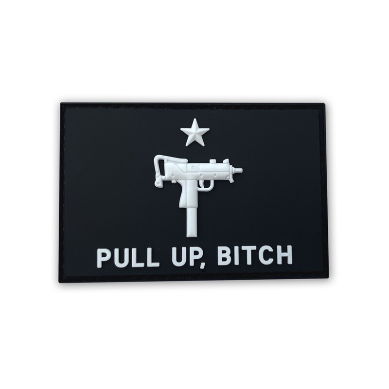 PUB MAC-10 PATCH