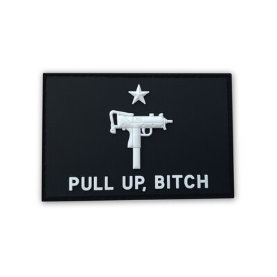 PUB MAC-10 PATCH