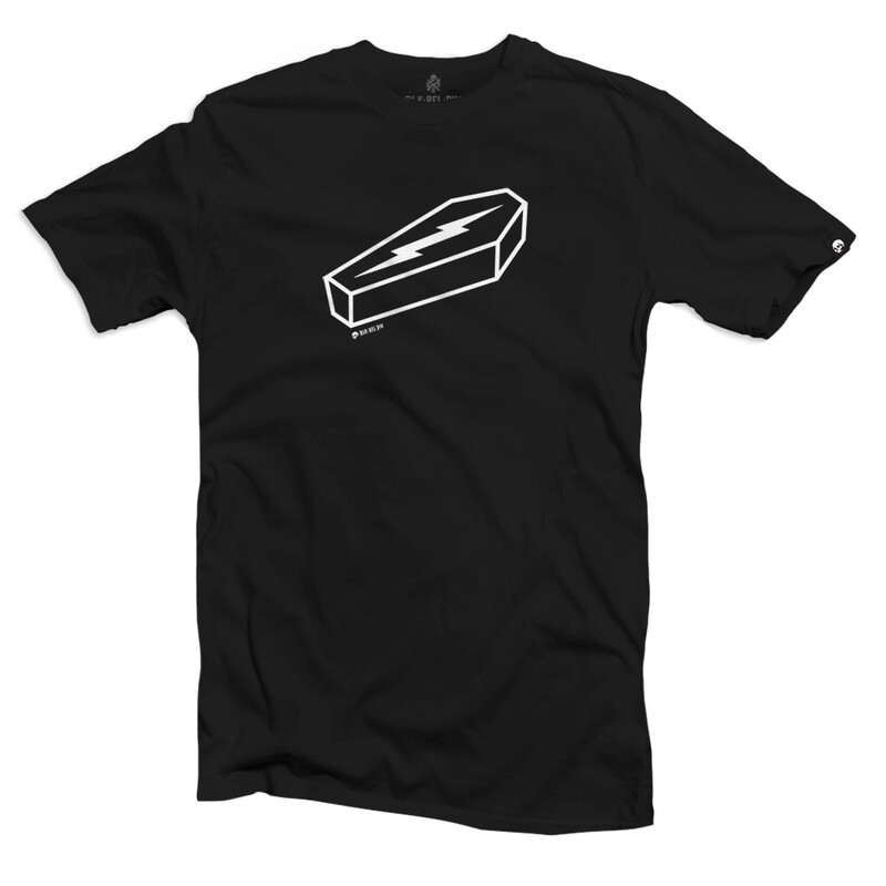 ADIOS T-SHIRT