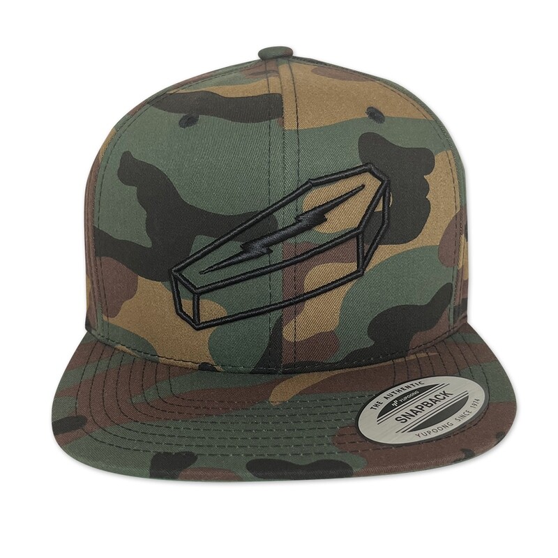 ADIOS CAP