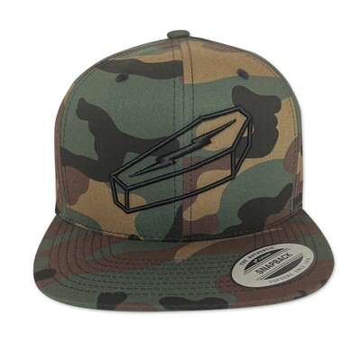 ADIOS CAP
