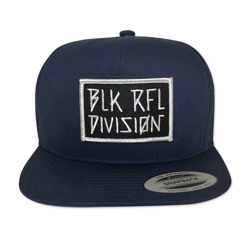 DECAY CAP