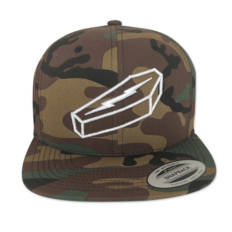 ADIOS CAP