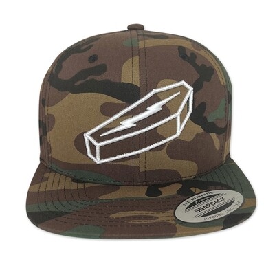 ADIOS CAP