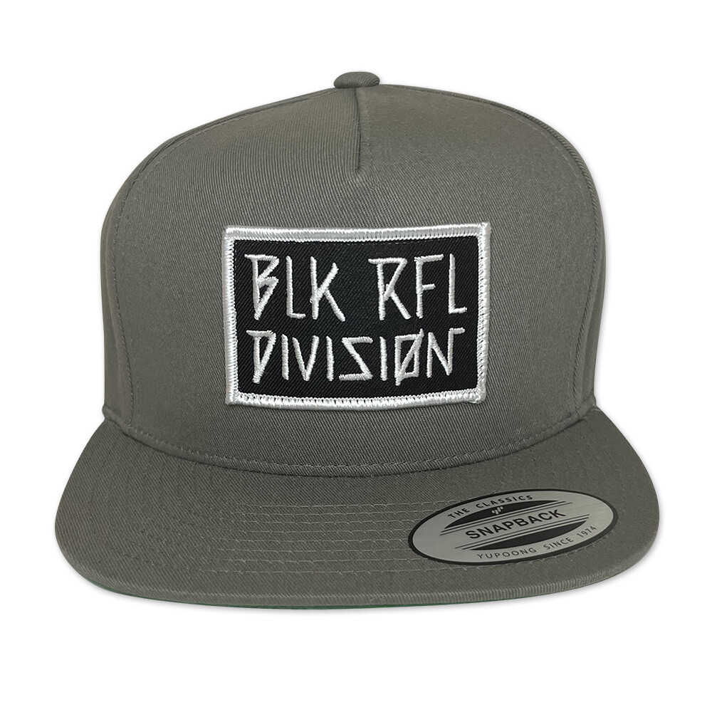 DECAY CAP