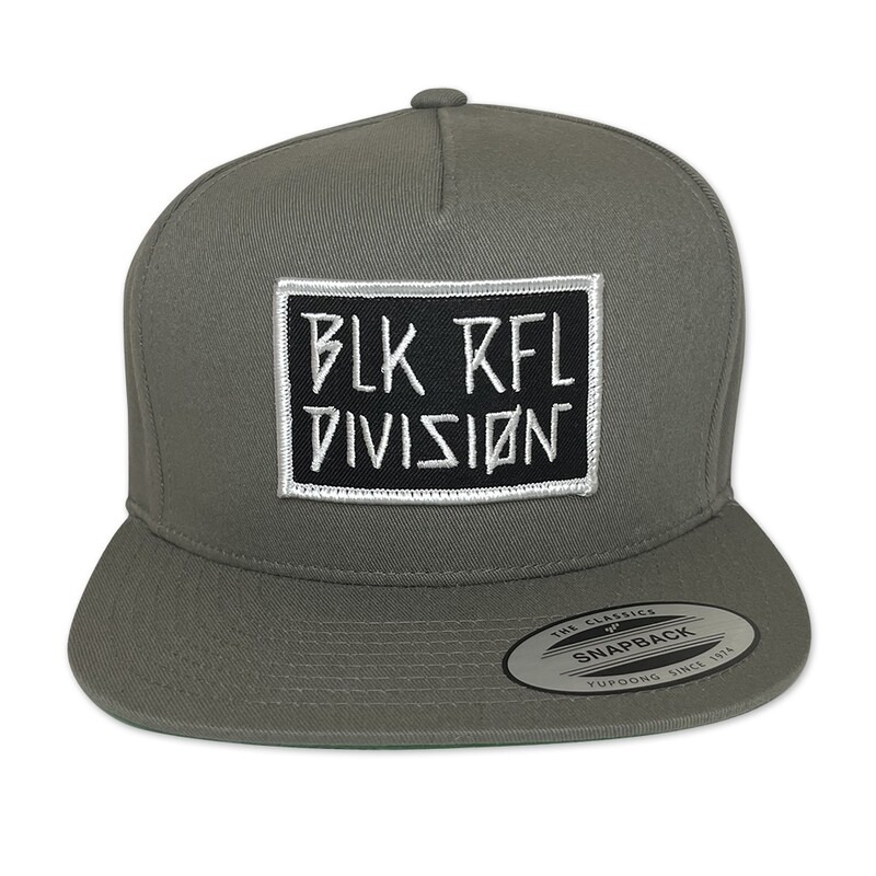 DECAY CAP