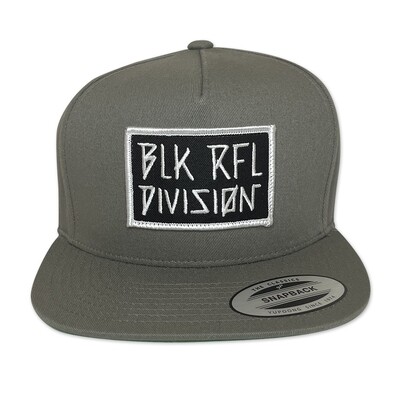 DECAY CAP