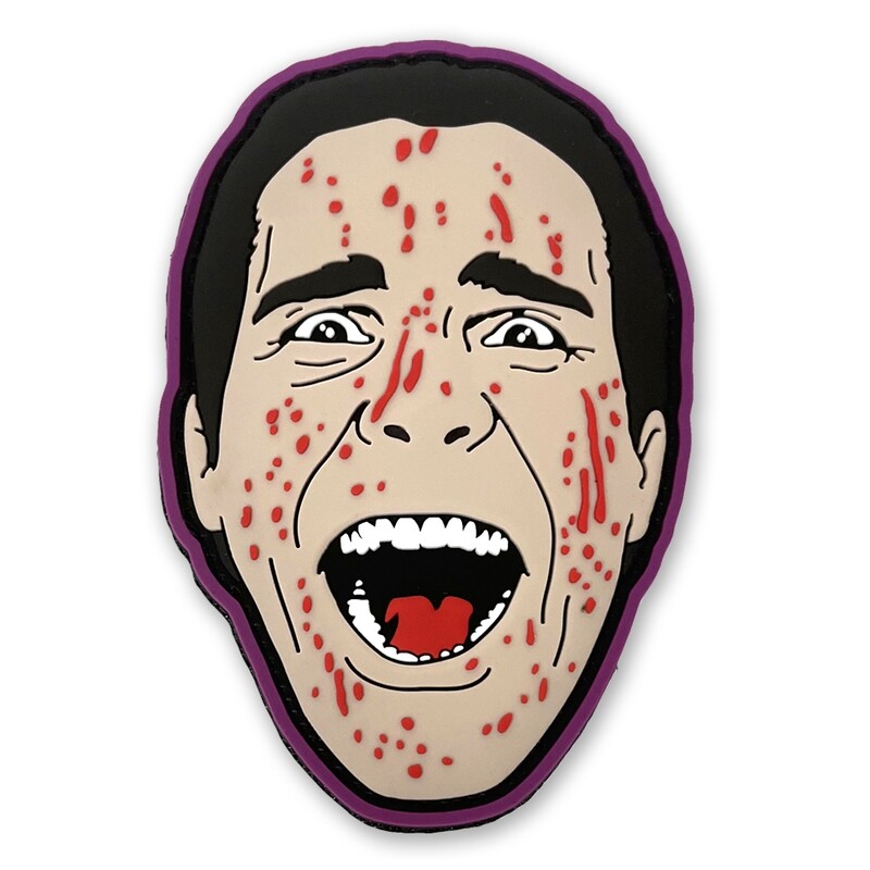 SCHIZO PATCH