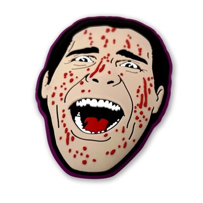 SCHIZO PATCH