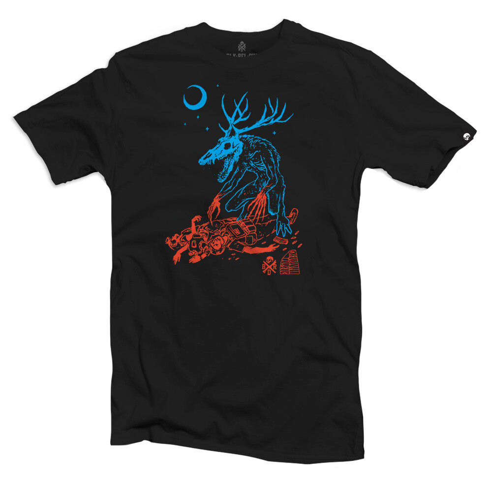 WENDIGO T-SHIRT